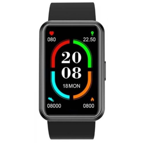 Blackview R5 Black okosóra