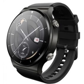 Blackview R7 Pro Black okosóra