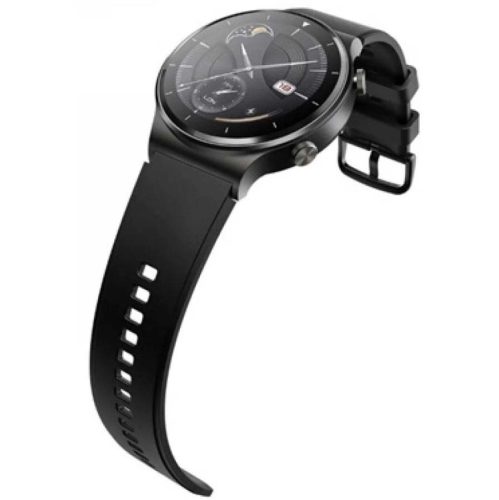 Blackview R7 Pro Black okosóra