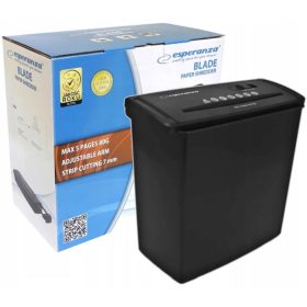 Esperanza Blade iratmegsemmisítő