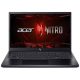 Acer Nitro V 15 fekete gamer laptop (Core i5, NVIDIA RTX 4050 6GB, 16GB, 1TB SSD, Full HD 144Hz)