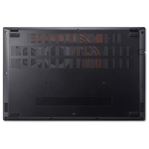 Acer Nitro V 15 fekete gamer laptop (Core i5, NVIDIA RTX 4050 6GB, 16GB, 1TB SSD, Full HD 144Hz)