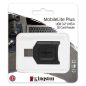   Kingston MobileLite Plus USB 3.2 UHS-II SD kártyaolvasó (Type-A)