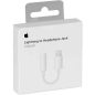 Apple Lightning-jack AUX adapter Apple eszközökhöz