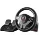 Subsonic Superdrive Multi SV250 kormány pedálokkal (PC, PS3, PS4, XBOX One X/S, Nintendo Switch)