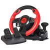 Spirit of Gamer Race Wheel Pro 1 kormánykerék váltókarral (PC)