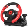 Spirit of Gamer Race Wheel Pro 1 kormánykerék váltókarral (PC)