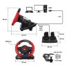 Spirit of Gamer Race Wheel Pro 1 kormánykerék váltókarral (PC)