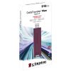 Kingston DataTraveler MAX 512GB pendrive (Type-A, USB 3.2)