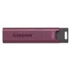 Kingston DataTraveler MAX 512GB pendrive (Type-A, USB 3.2)