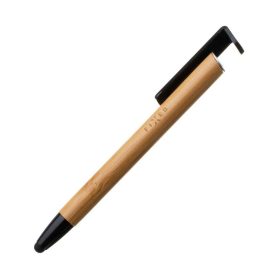Fixed 3 in 1 Pen Stylus ceruza (bambusz)