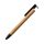 Fixed 3 in 1 Pen Stylus ceruza (bambusz)
