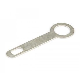 Forrfüles alátét M3-as csavarhoz