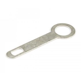 Forrfüles alátét M4-es csavarhoz