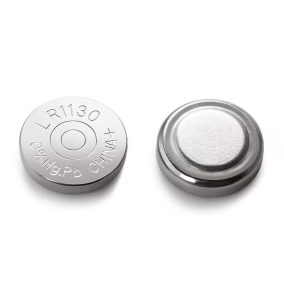   Esperanza LR54 gombelem 1.5V (LR1130, 189, AG10, V10GA, L1131F)