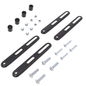   Univerzális VESA adapter fali monitor tartóhoz, TV tartóhoz, 32-55"