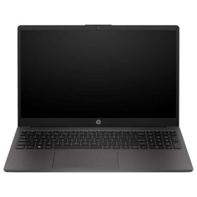   HP 250 G10 15.6" ezüst laptop (Core i3, 8GB, 512GB, FreeDOS, Full HD)