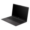 HP 250 G10 15.6" ezüst laptop (Core i3, 8GB, 512GB, FreeDOS, Full HD)