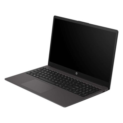HP 250 G10 15.6" ezüst laptop (Core i3, 8GB, 512GB, FreeDOS, Full HD)