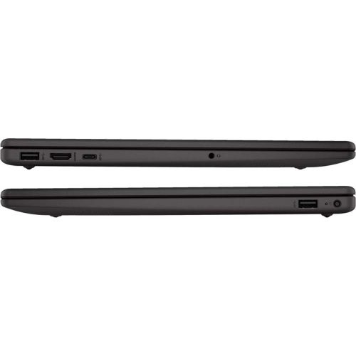 HP 250 G10 15.6" ezüst laptop (Core i3, 8GB, 512GB, FreeDOS, Full HD)