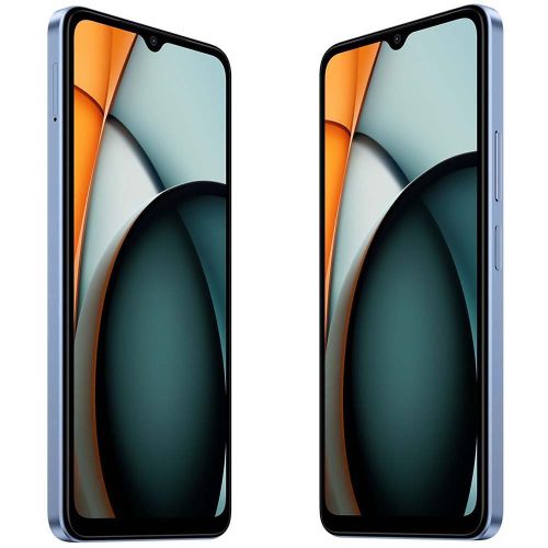 Xiaomi Redmi A3 LTE 6.71" 3/64GB DualSIM okostelefon (kék)