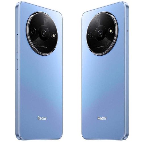 Xiaomi Redmi A3 LTE 6.71" 3/64GB DualSIM okostelefon (kék)