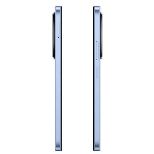 Xiaomi Redmi A3 LTE 6.71" 3/64GB DualSIM okostelefon (kék)