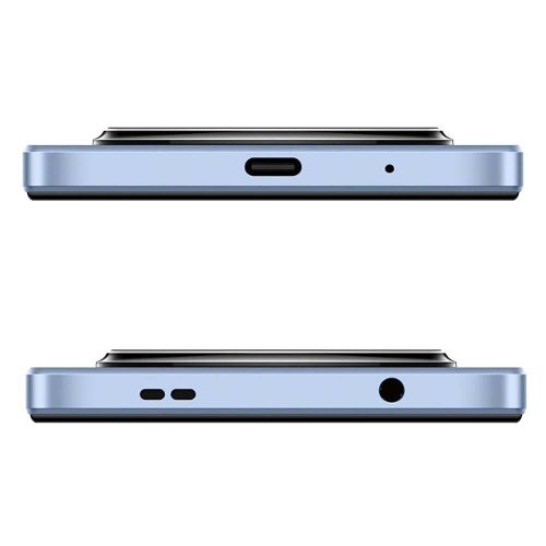 Xiaomi Redmi A3 LTE 6.71" 3/64GB DualSIM okostelefon (kék)