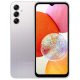 Samsung Galaxy A05s 6.7" LTE 4/64GB DualSIM okostelefon (ezüst)