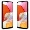 Samsung Galaxy A05s 6.7" LTE 4/64GB DualSIM okostelefon (ezüst)