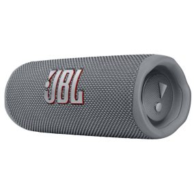 JBL Flip 6 szürke Bluetooth hangszóró