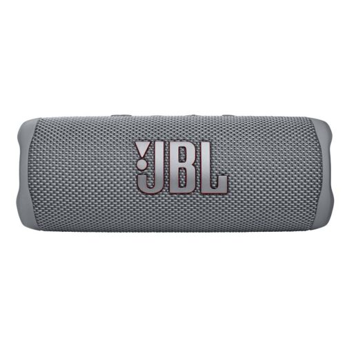 JBL Flip 6 szürke Bluetooth hangszóró