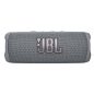 JBL Flip 6 szürke Bluetooth hangszóró