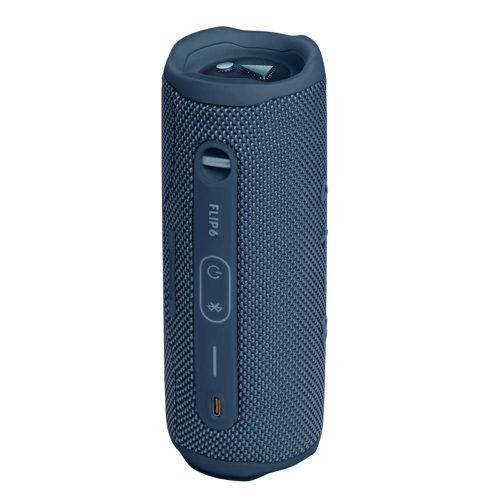 JBL Flip 6 kék Bluetooth hangszóró