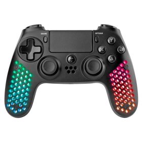   White Shark Legatus RGB Bluetooth vezeték nélküli kontroller (PS3, PS4, PC, Mobil)