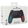 White Shark Legatus RGB Bluetooth vezeték nélküli kontroller (PS3, PS4, PC, Mobil)