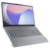 Lenovo Ideapad Ultra Slim 15.6" szürke laptop (i3, 8GB, 256GB, Win 11, Full HD)