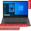 Lenovo V15 G2 15.6" fekete laptop (Intel N4500, 8GB, 256GB, Full HD)