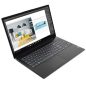   Lenovo V15 G2 15.6" fekete laptop (Intel N4500, 8GB, 256GB, Full HD)