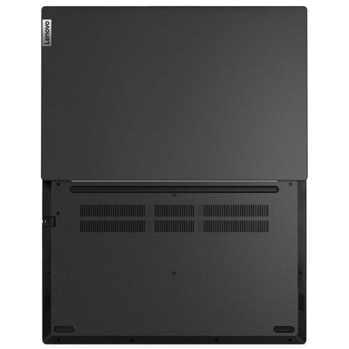 Lenovo V15 G2 15.6" fekete laptop (Intel N4500, 8GB, 256GB, Full HD)