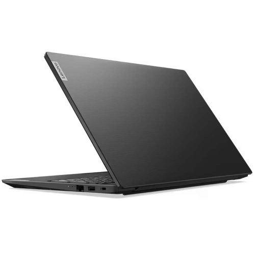 Lenovo V15 G2 15.6" fekete laptop (Intel N4500, 8GB, 256GB, Full HD)