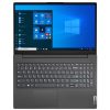 Lenovo V15 G2 15.6" fekete laptop (Intel N4500, 8GB, 256GB, Full HD)