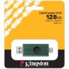 Kingston DataTraveler DUO G2 128GB pendrive (Type-C, Type-A, USB 3.2)
