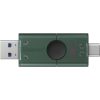 Kingston DataTraveler DUO G2 128GB pendrive (Type-C, Type-A, USB 3.2)