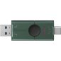   Kingston DataTraveler DUO G2 128GB pendrive (Type-C, Type-A, USB 3.2)