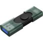   Kingston DataTraveler DUO G2 128GB pendrive (Type-C, Type-A, USB 3.2)