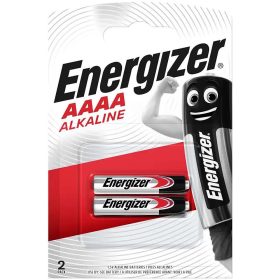   Energizer Max AAAA elem tablet érintő ceruzába, stylus ceruzába (2db-os bliszter)