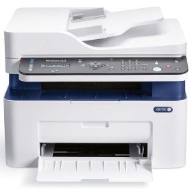   Xerox Workcentre 3025 WiFi ADF multifunkciós lézernyomtató