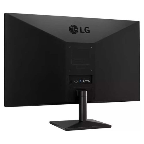 LG 27" Full HD IPS LED monitor (HDMI+VGA+JACK, AMD FreeSync)