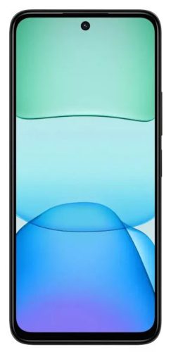 Xiaomi Redmi 13 LTE 6.79" 8/256GB DualSIM okostelefon (fekete)